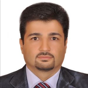 Meet your Posher, Mehrdad